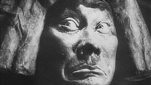 Der Golem, wie er in die Welt kam (Paul Wegener, 1920)
